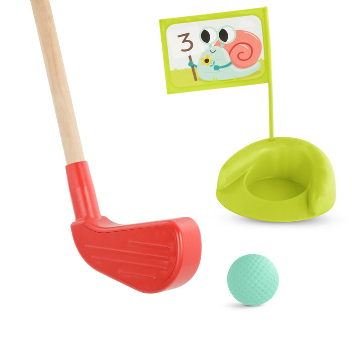 Hole - in - Fun - B. toys