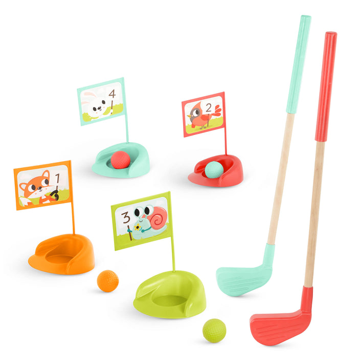 Hole - in - Fun - B. toys