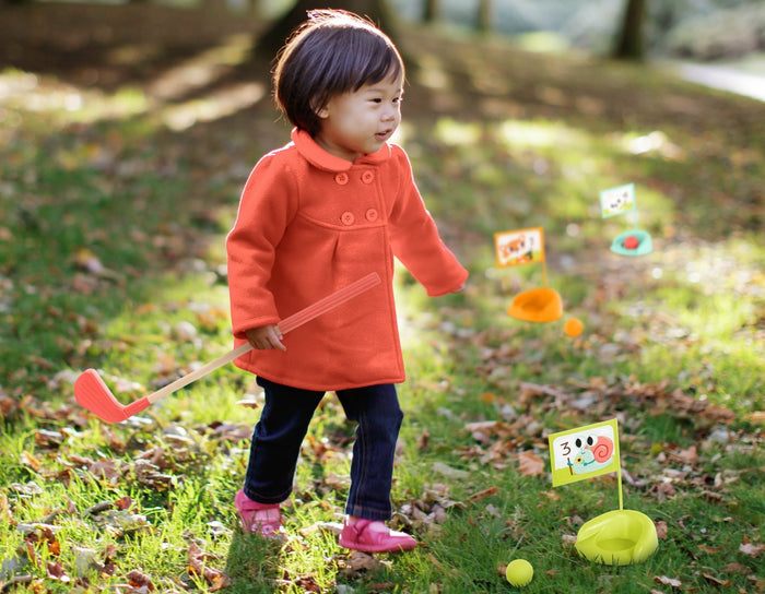 Hole - in - Fun - B. toys