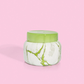 Honey Dew Crush Modern Marble Signature Jar