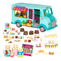 Honeysuckle Sweets & Treats – Deluxe - Li’l Woodzeez