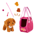 Hop in Dog Carrier - Our Generation