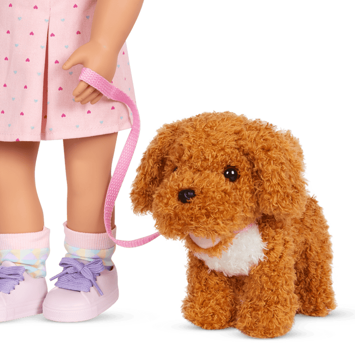Hop in Dog Carrier - Our Generation