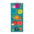 Tumbling mat for kids.
