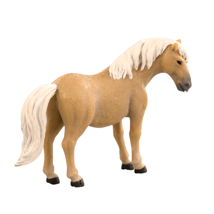 Group of horses