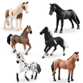 horses