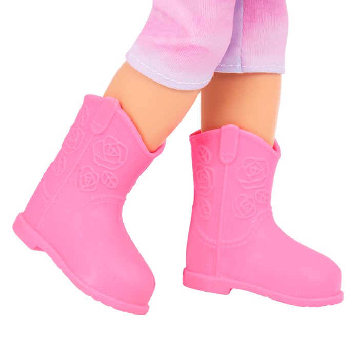 Glitter Girls Equestrian Outfit for 14-inch Dolls