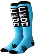 H*Pe Snow Socks