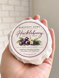 Huckleberry Soap