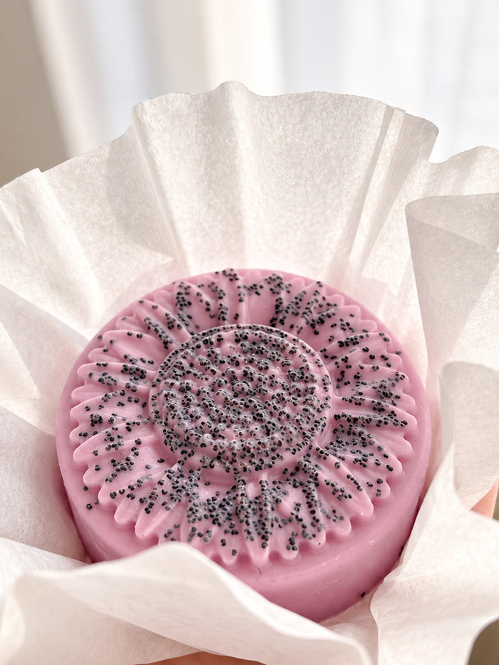 Huckleberry Soap