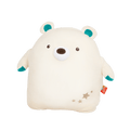 Huggable Squishies - Billie Bear - B. toys