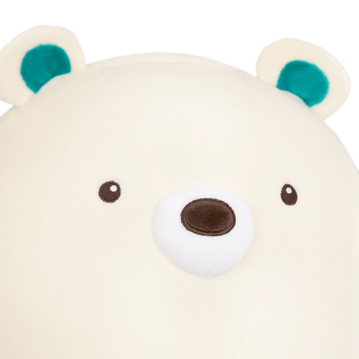 Huggable Squishies - Billie Bear - B. toys