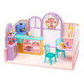 Hugs & Mugs Cafe - Hey Bestie