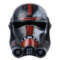 Xcoser Star Wars: The Bad Batch Clone Force 99 Hunter Cosplay Helmet, Helmet- | Live up to each love | Costumes Top  brand | Worldwide Most chose  Xcoser - Star Wars - DC - Marvel