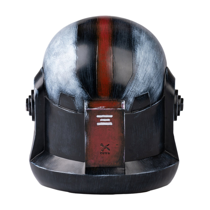 Xcoser Star Wars: The Bad Batch Clone Force 99 Hunter Cosplay Helmet, Helmet- | Live up to each love | Costumes Top  brand | Worldwide Most chose  Xcoser - Star Wars - DC - Marvel