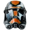 Hunter S2 Helmet - The Bad Batch - TCW Replica Prop