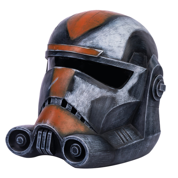 Hunter S2 Helmet - The Bad Batch - TCW Replica Prop