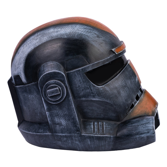 Hunter S2 Helmet - The Bad Batch - TCW Replica Prop
