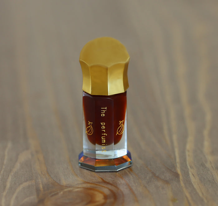 Huyam - The love elixir / valentine special batch attar - theperfumist