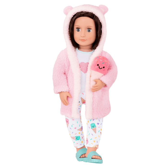 Our Generation Ice Cream Dreams Outfit for 18-inch Dolls