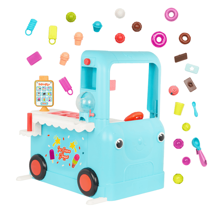 Ice Cream Shoppe - B. toys