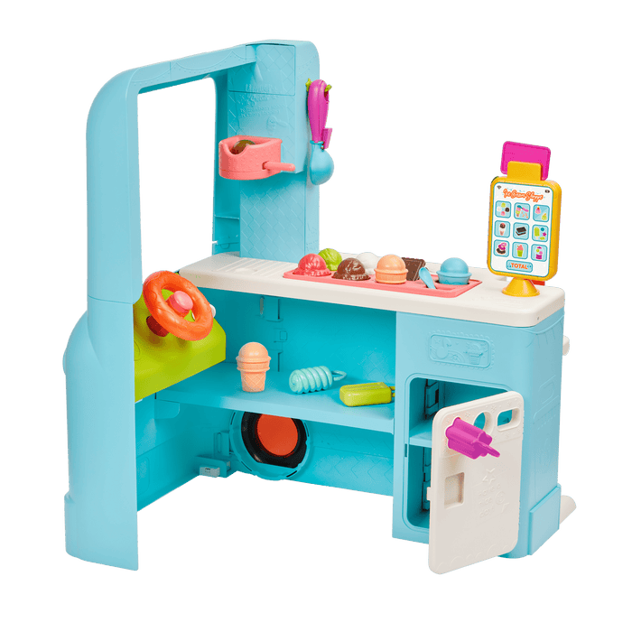 Ice Cream Shoppe - B. toys