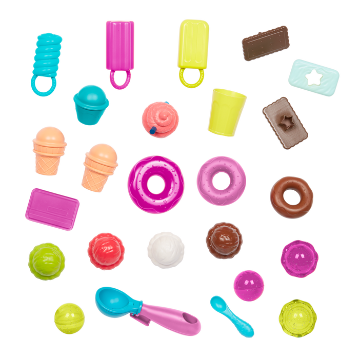 Ice Cream Shoppe - B. toys