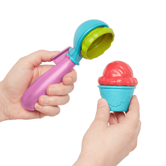 Ice Cream Shoppe - B. toys
