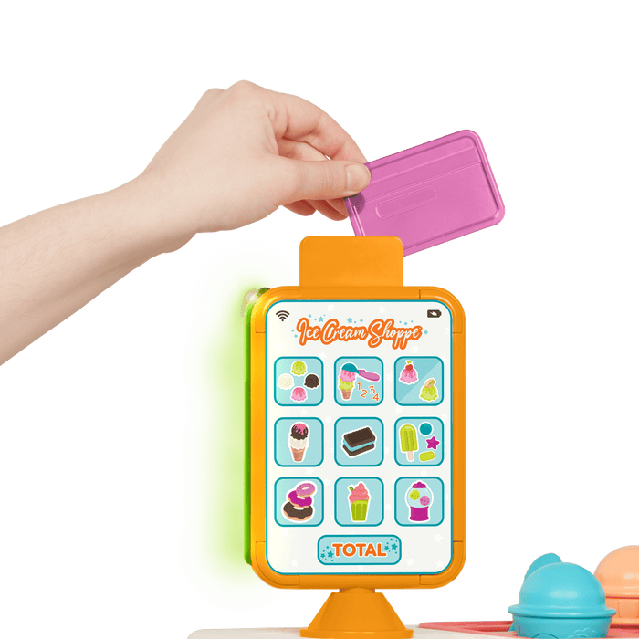 Ice Cream Shoppe - B. toys