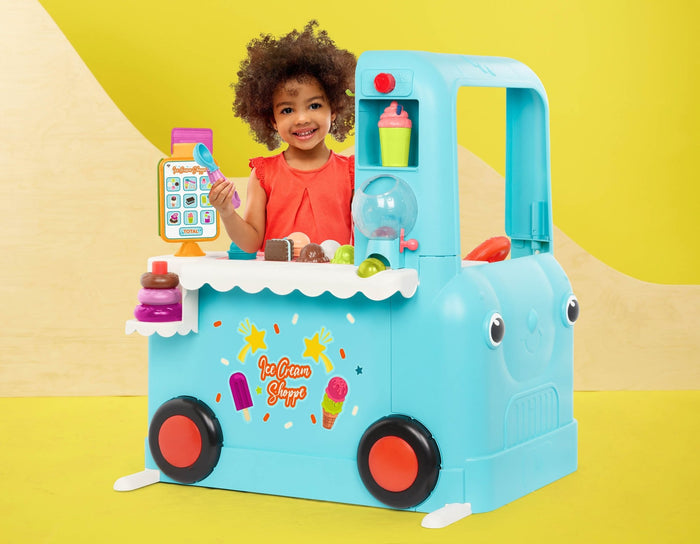 Ice Cream Shoppe - B. toys
