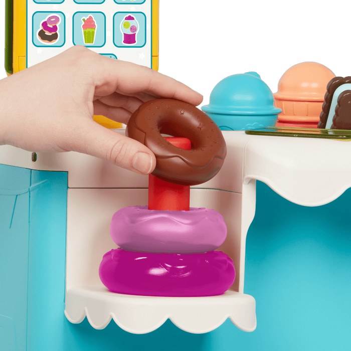 Ice Cream Shoppe - B. toys