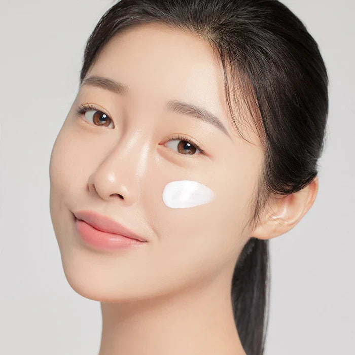 I'm from Rice Sunscreen SPF50+ PA++++ 50ml