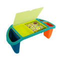 Kids' lap desk.