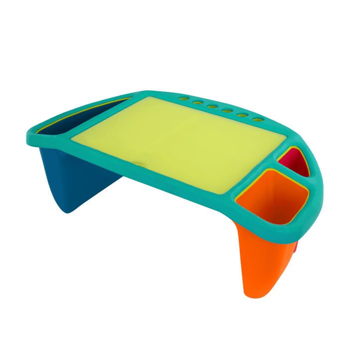 Kids' lap desk.