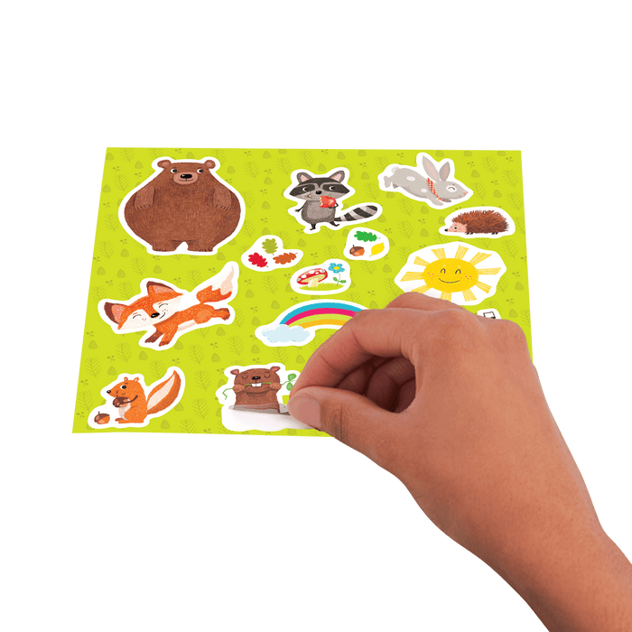 Kids' lap desk.