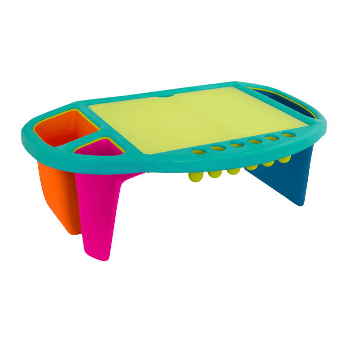 Kids' lap desk.