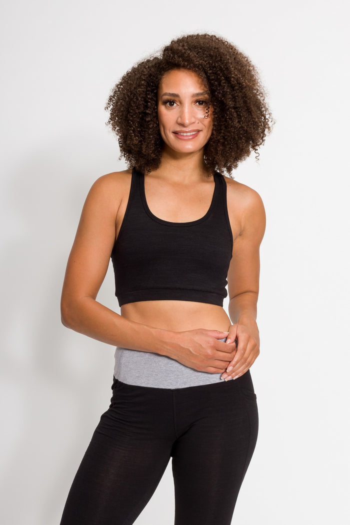 Imani | Women's Reversible Sports Bra