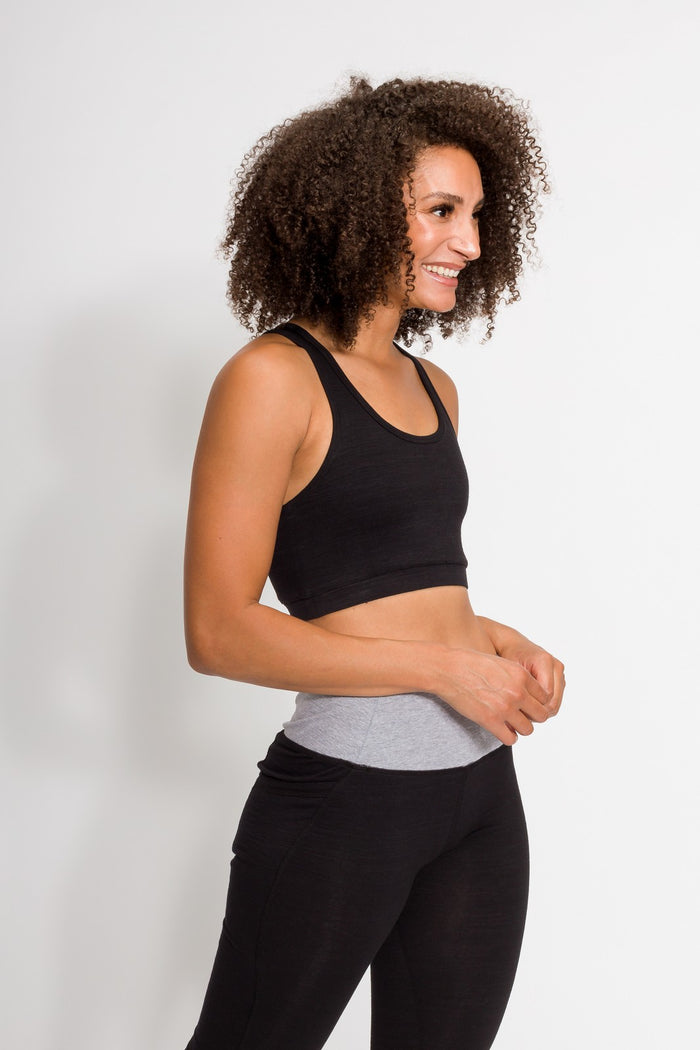 Imani | Women's Reversible Sports Bra