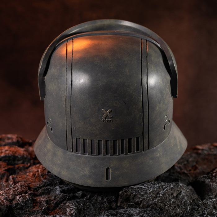 Xcoser Star Wars: The Mandalorian Imperial Combat Assault Transport Trooper Helmet, - | Live up to each love | Costumes Top  brand | Worldwide Most chose  Xcoser - Star Wars - DC - Marvel