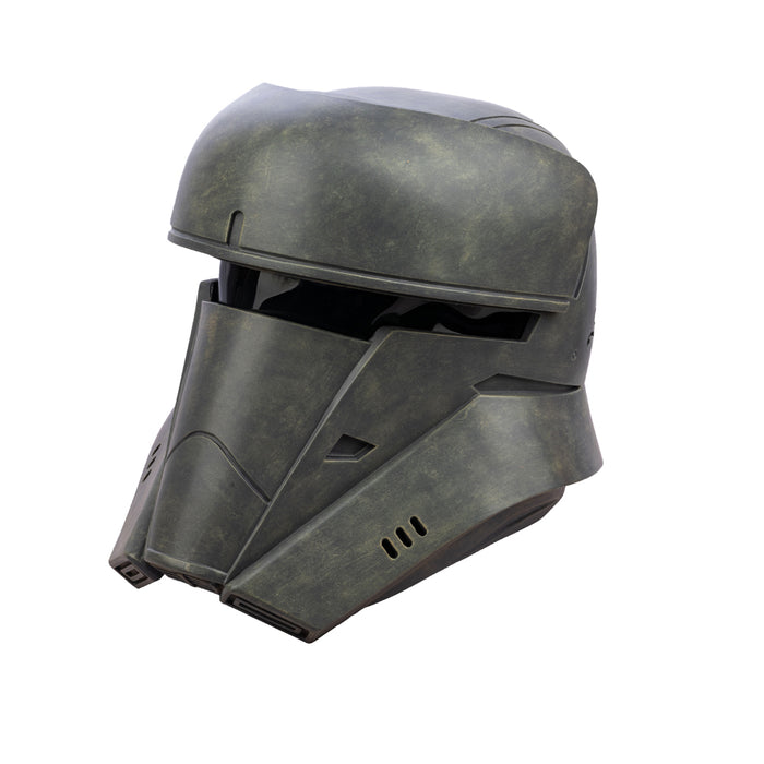 Xcoser Star Wars: The Mandalorian Imperial Combat Assault Transport Trooper Helmet, - | Live up to each love | Costumes Top  brand | Worldwide Most chose  Xcoser - Star Wars - DC - Marvel