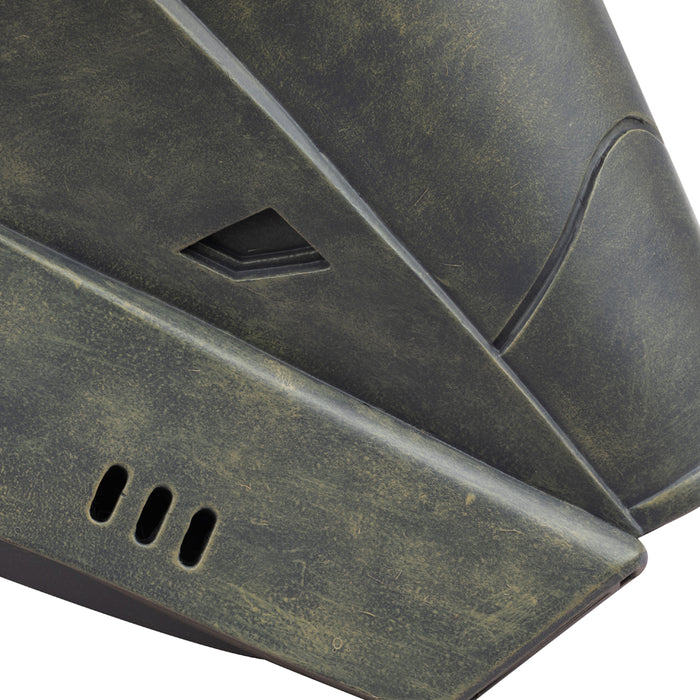 Xcoser Star Wars: The Mandalorian Imperial Combat Assault Transport Trooper Helmet, - | Live up to each love | Costumes Top  brand | Worldwide Most chose  Xcoser - Star Wars - DC - Marvel