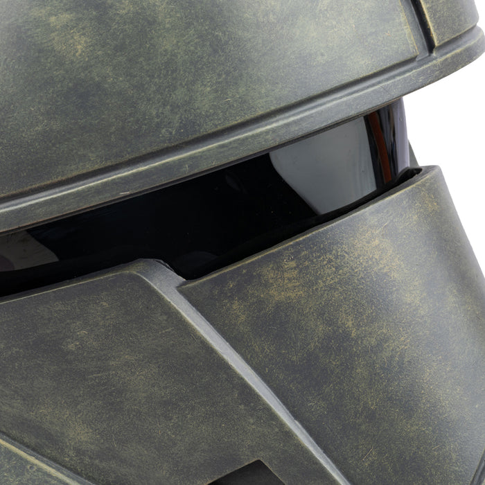 Xcoser Star Wars: The Mandalorian Imperial Combat Assault Transport Trooper Helmet, - | Live up to each love | Costumes Top  brand | Worldwide Most chose  Xcoser - Star Wars - DC - Marvel