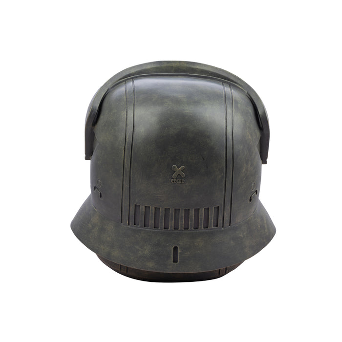 Xcoser Star Wars: The Mandalorian Imperial Combat Assault Transport Trooper Helmet, - | Live up to each love | Costumes Top  brand | Worldwide Most chose  Xcoser - Star Wars - DC - Marvel