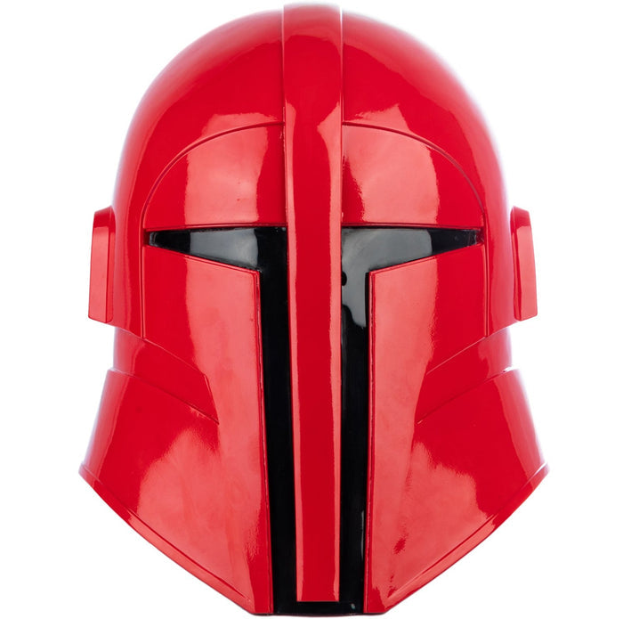 Imperial Royal Guard Helmet - Mandalorian Replica Prop - Adult Halloween