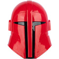 Imperial Royal Guard Helmet - Mandalorian Replica Prop - Adult Halloween