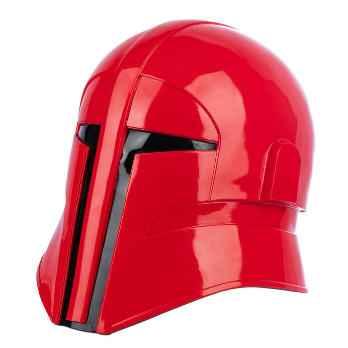 Imperial Royal Guard Helmet - Mandalorian Replica Prop - Adult Halloween