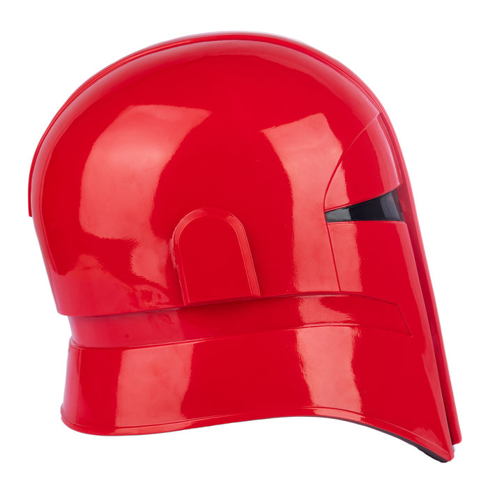 Imperial Royal Guard Helmet - Mandalorian Replica Prop - Adult Halloween