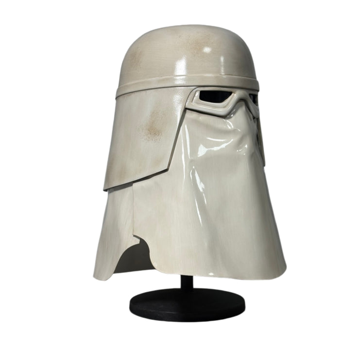 Imperial Snowtrooper Helmet - Star Wars Replica Prop - Xmas Gift