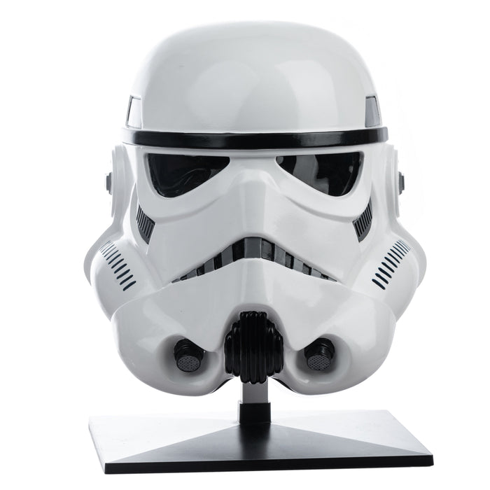 Imperial Stormtrooper Helmet  - Star Wars Black Series Replica - Xmas Gift