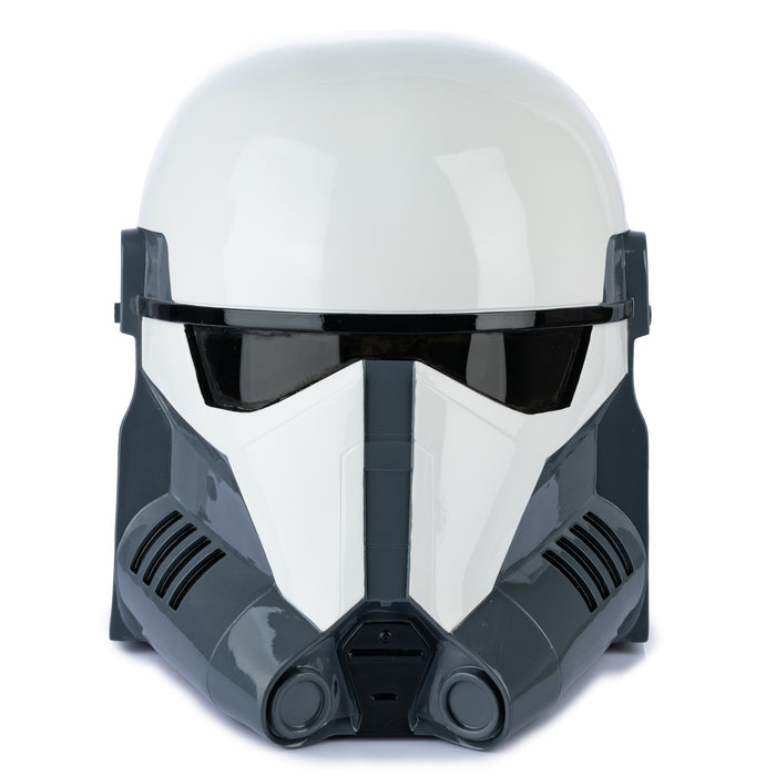 Imperial Super Commando Helmet - Mandalorian S3 Replica Prop